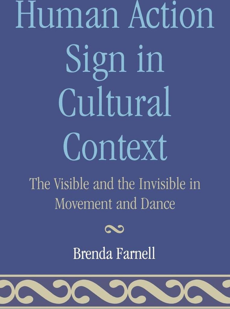 Human Action Signs in Cultural Context