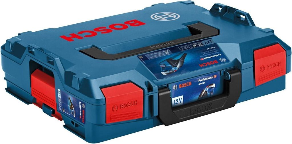 Bosch L-BOXX 102, Werkzeugkasten, Produktbild 