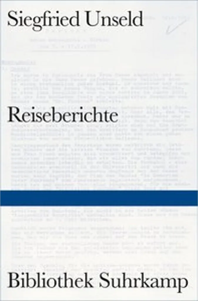 Carnet Reiseberichte Incassable : Ne Perdez Plus Jamais vos Notes de Voyage