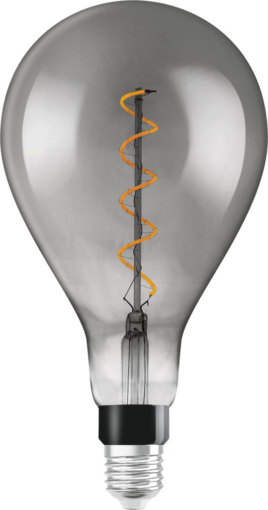 Osram Vintage 1906, 4 W, 16 W, E27, 150 lm, 15000 h, Warmes Produktbild 