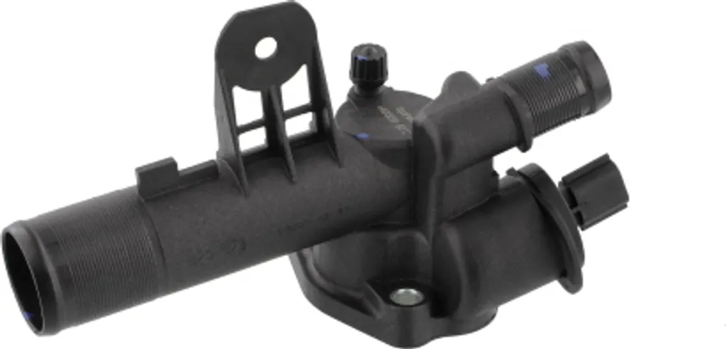 Thermostat de Liquide de Refroidissement TOPRAN 701 070 - OE 110603026R