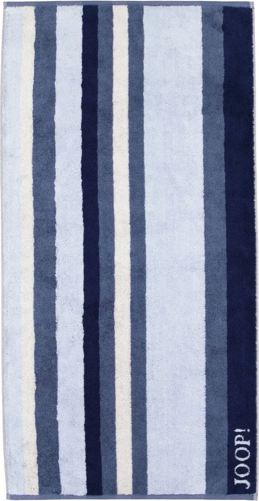 JOOP! Handtuch Vibe 1698 Farbe ozean Größe 50x100cm Produktbild 