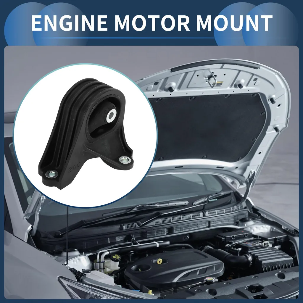 Support Moteur Avant 50810-T2L-H01 pour Honda Accord 9 2013-2018 CVT