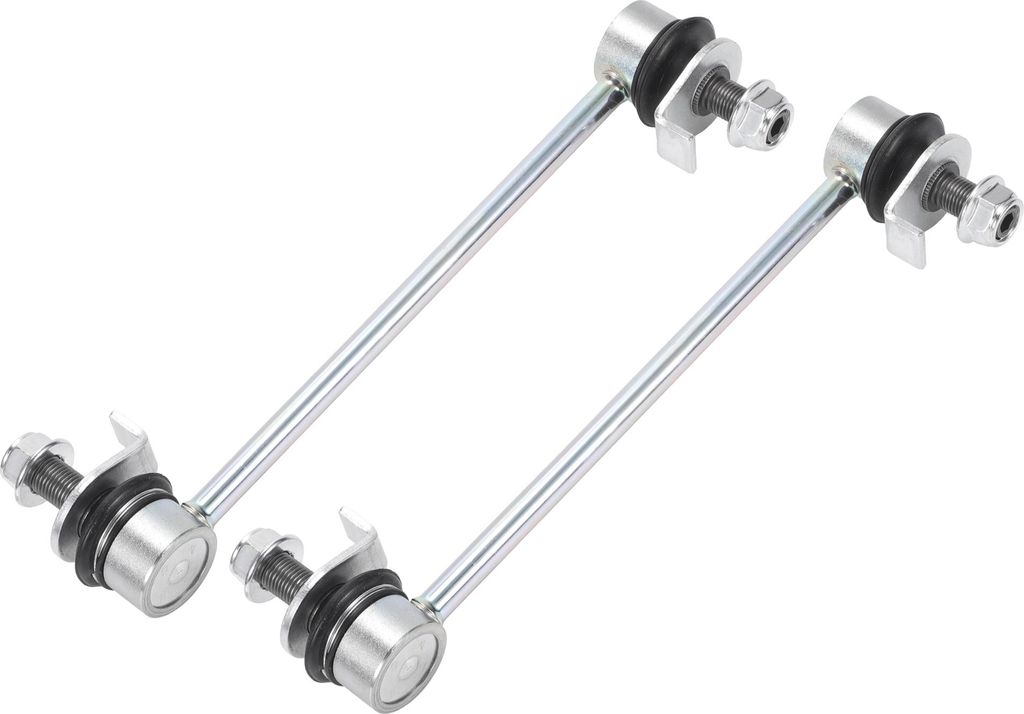 2 Stück Vorderer Stabilisator-Verbindungs-Kit für Nissan Elgrand 2002-2010