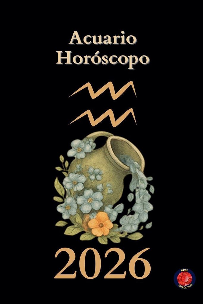 Acuario Horóscopo 2026