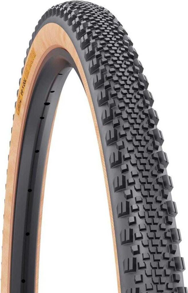 Plášť WTB Raddler 700x44 (44-622) TCS Light Fast Rolling Obrázek produktu 