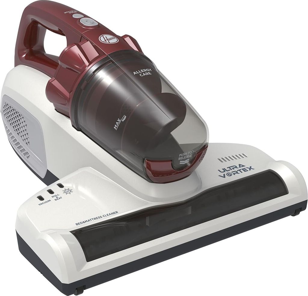 Odkurzacz ręczny Hoover MBC500 500 W Zdjęcie produktu 15