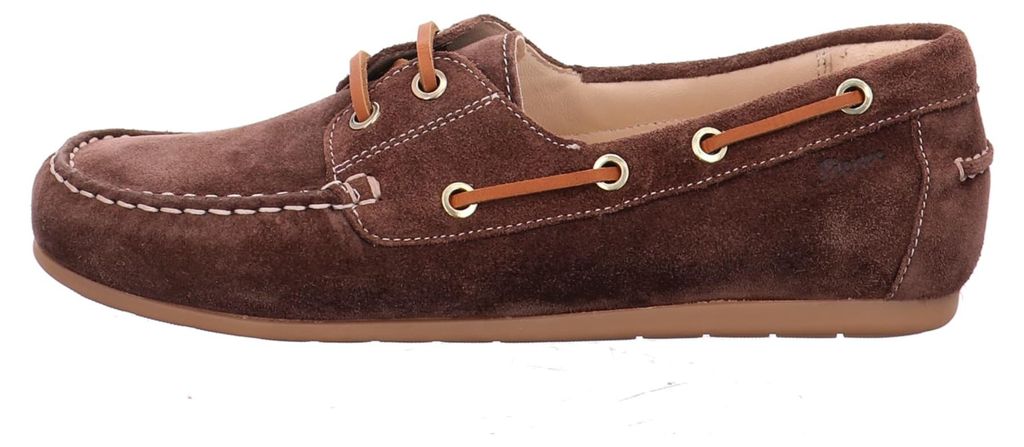 Sioux Bootsschuhe Damen 32323239303033 Braun 41 EU