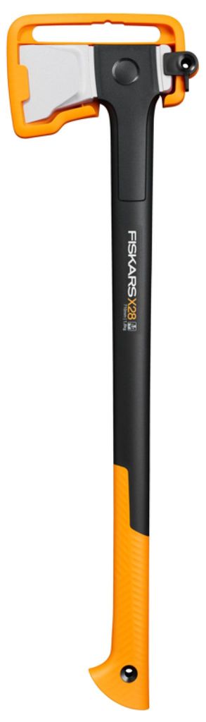 Fiskars Serie X™ Ascia da taglio M - X28 FISKARS 1069107 Immagine del prodotto 
