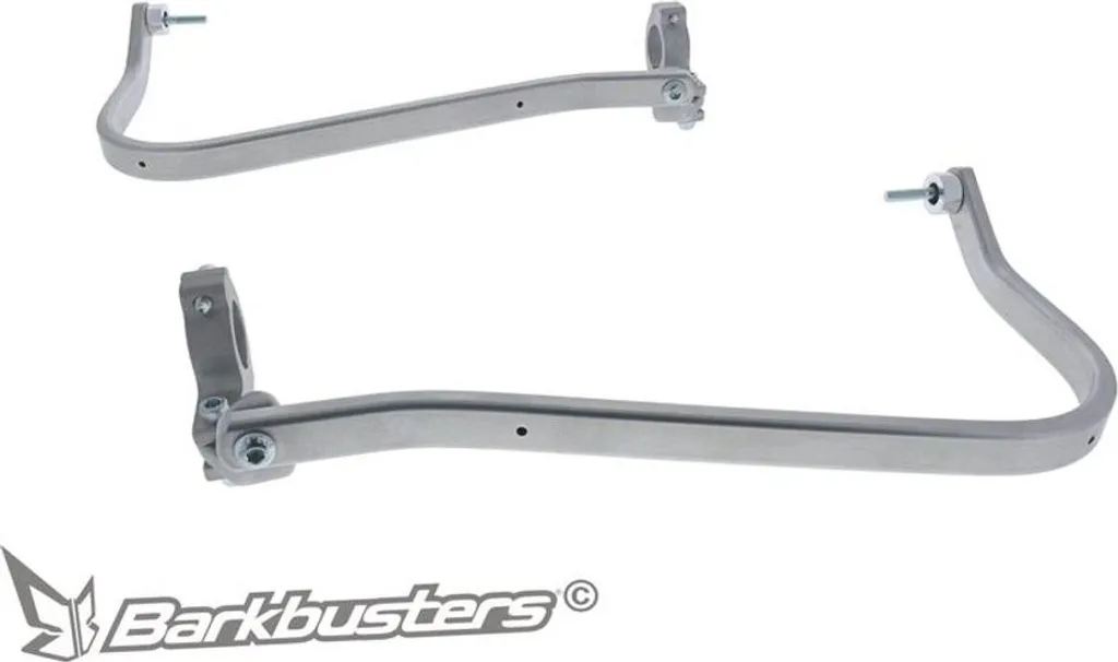 Protège-mains Moto Barkbusters pour Benelli TRK 502 Voyage Trail