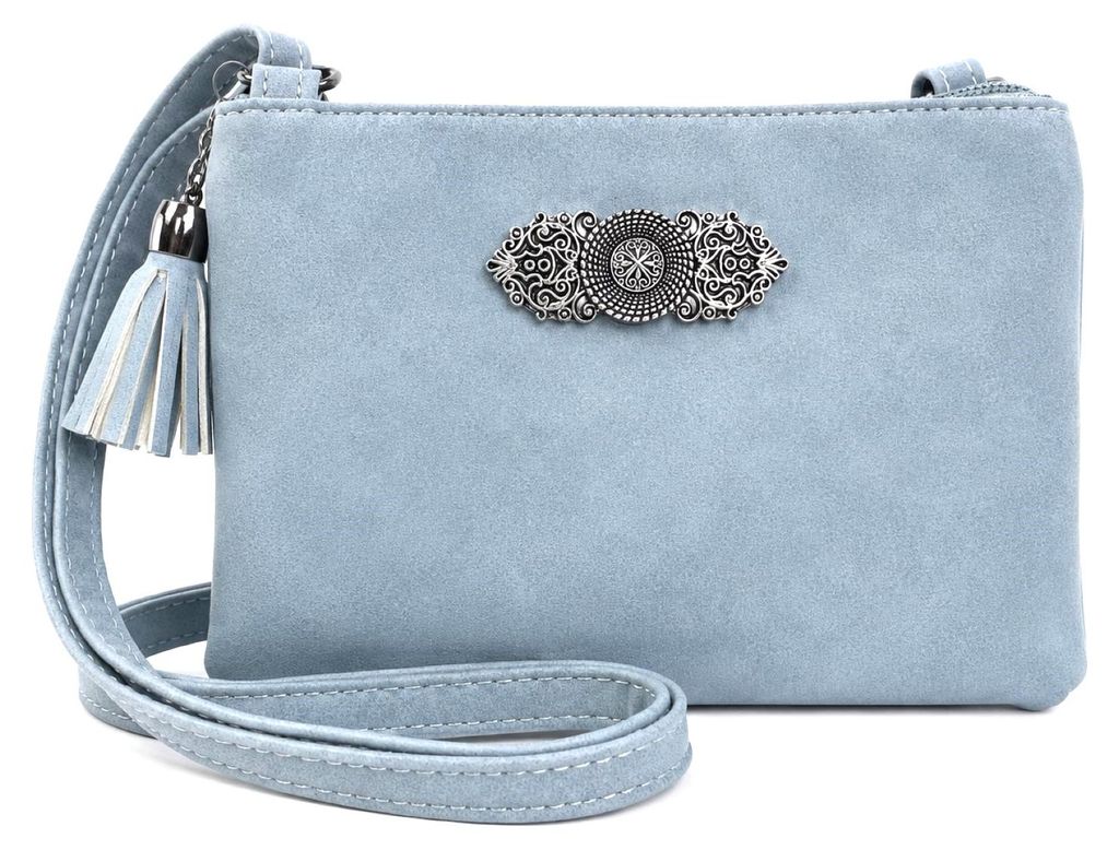 Trachten Handtasche "Sofia" - Dirndl Umhängetasche | Produktbild 