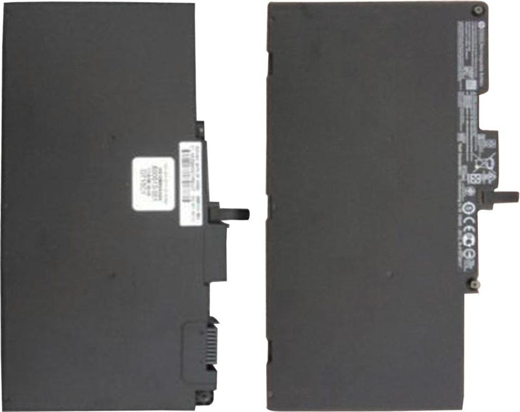 HP 3C 46WHr 4080mAh, Akku, HP