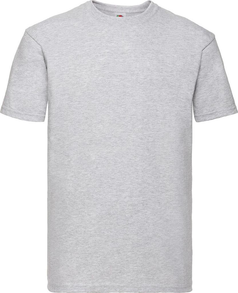 Fruit of the Loom 61-044-0 | Super Premium Herren T-Shirt - Produktbild 
