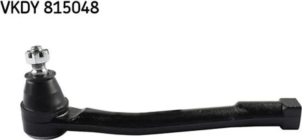 Rotule de direction SKF VKDY 815048 compatible Carnival OE 568204D000