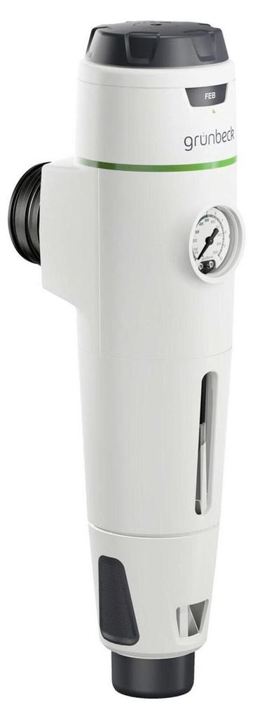 Grünbeck PureliQ:RDX Rückspülfilter 101000040000 RDX Produktbild 