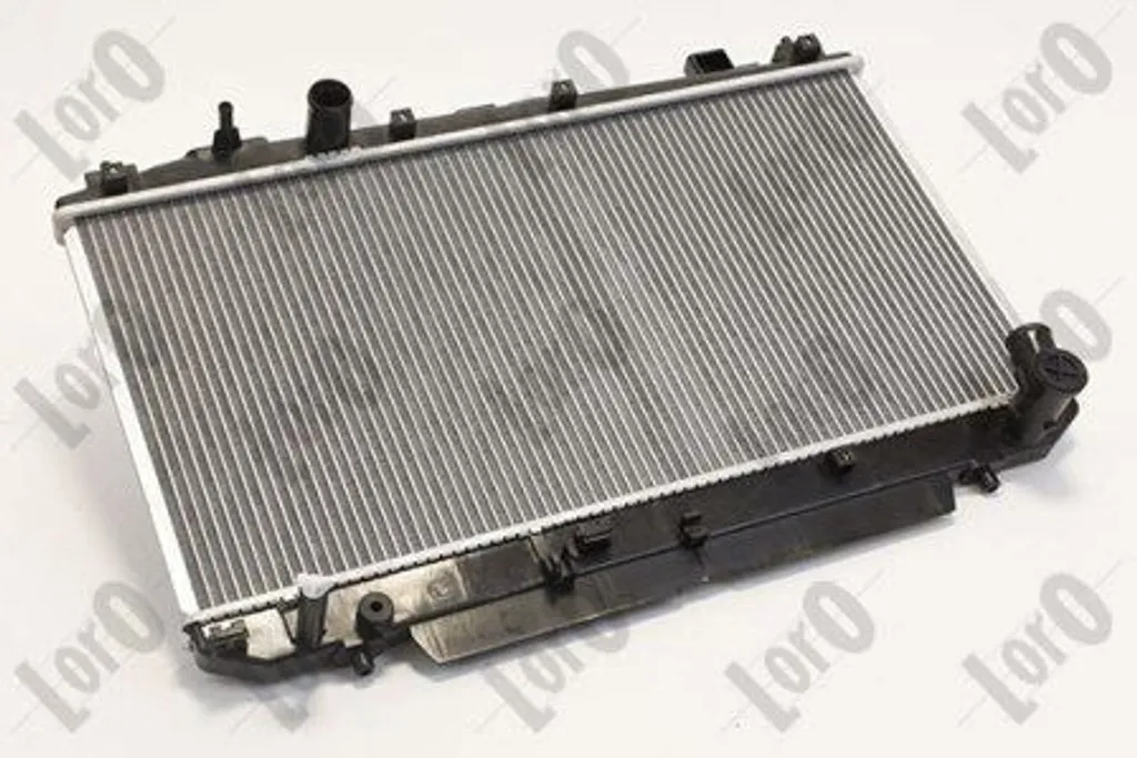 Radiateur de Refroidissement Moteur pour Toyota RAV 4 II châssis A2 ABAKUS