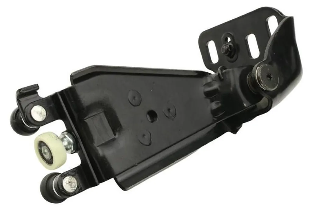 FAST FT95834 Glissière à roulettes centrale pour FORD Transit Connect