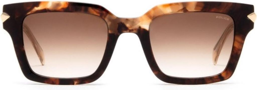 Police Damen-Sonnenbrille SPLF32-5002AD Ø 50 mm