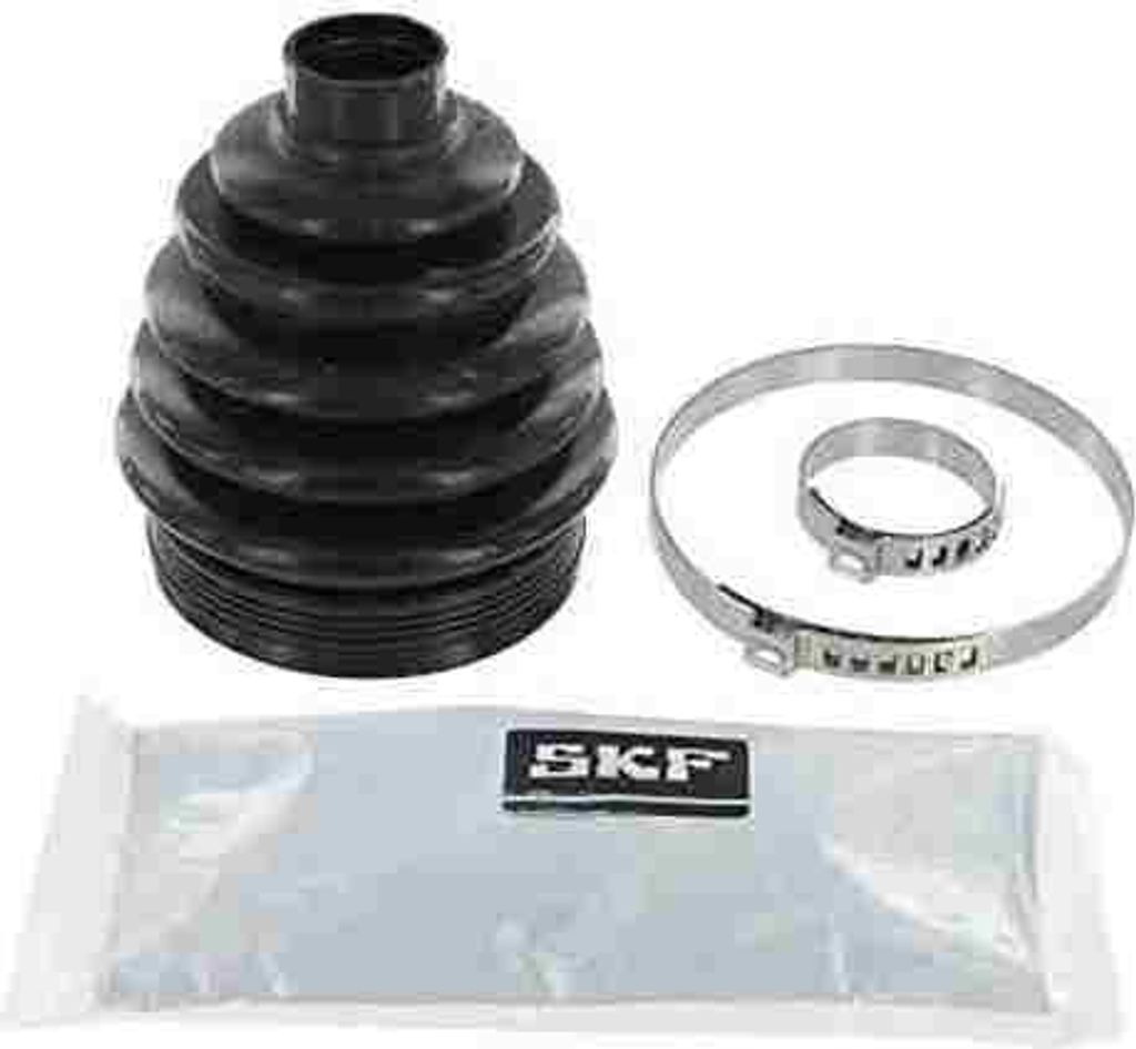 SKF Faltenbalgsatz, Antriebswelle Artikel: VKJP 1021
