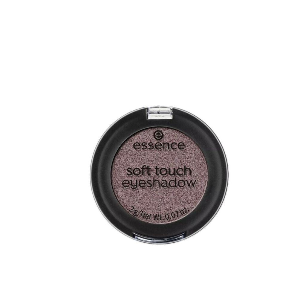 Essence Cosmetics Oogschaduw Soft Touch 03 Eternity, 2 g Obrázok produktu 