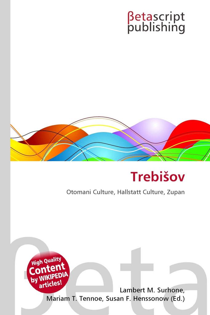 Trebi¿ov
