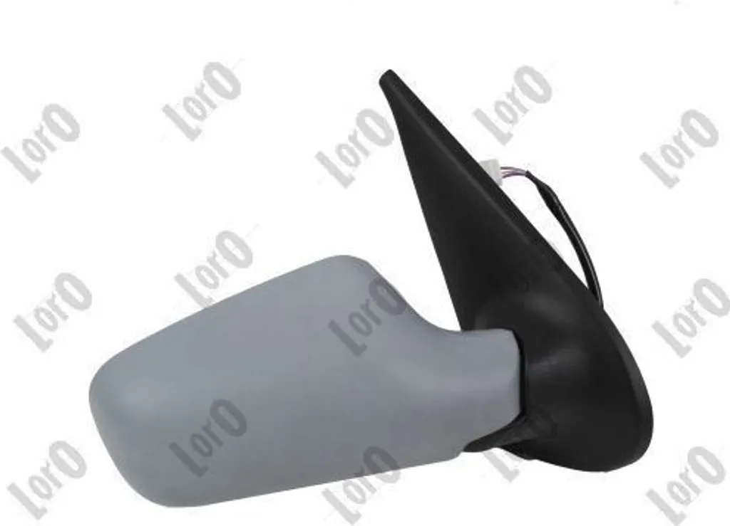 Rétroviseur droit ABAKUS 1119M08 OE 735302739 pour Fiat Palio