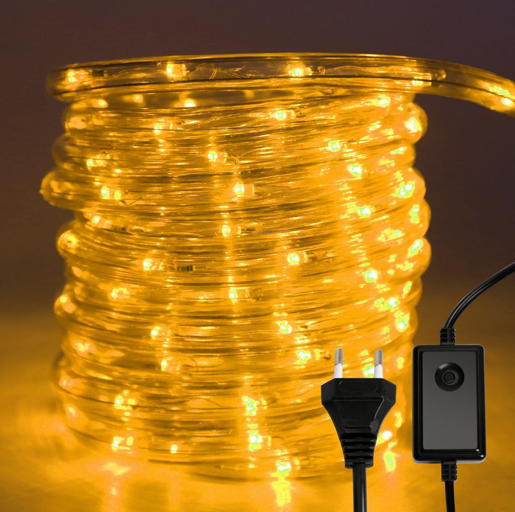 Aopunly 30M LED lano světelný řetězec pro venkovní a Obrázek produktu 