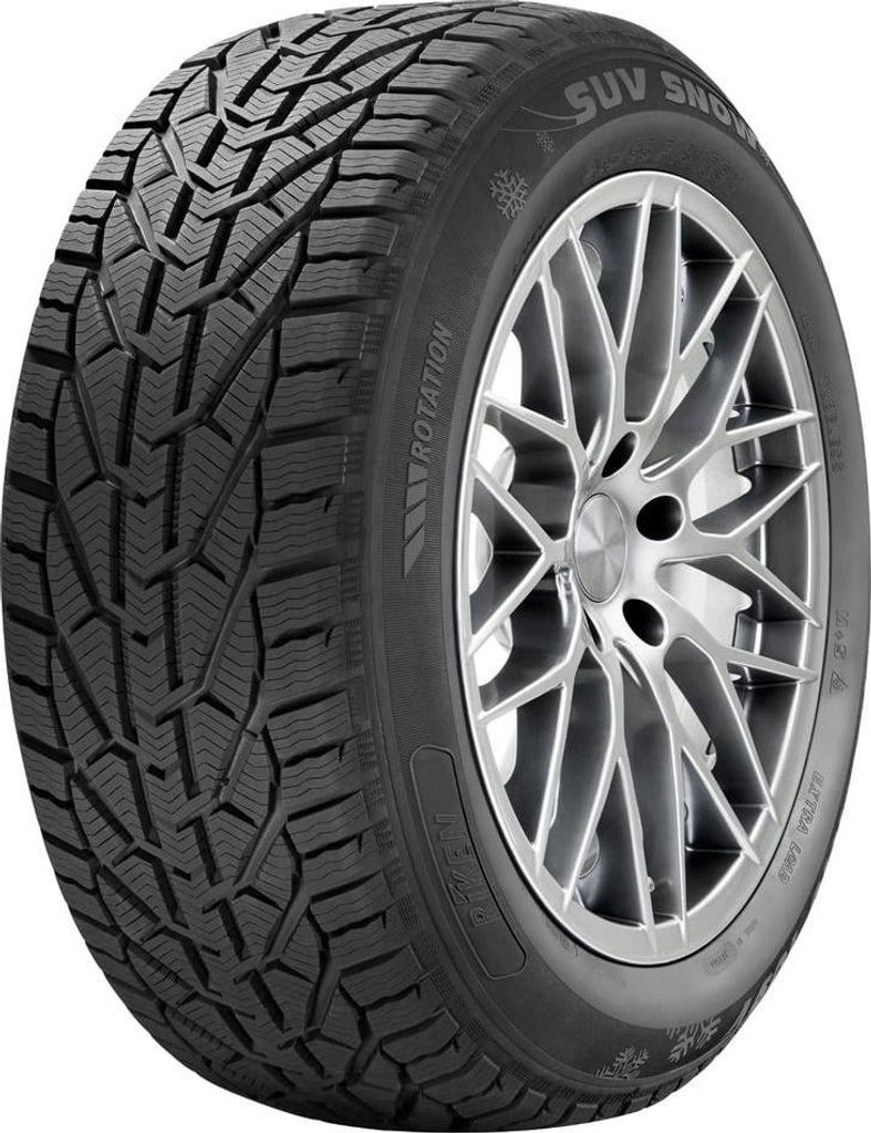 Riken Winterreifen motorcycle-tyres SUV Snow ( 225/60 R17 99H )