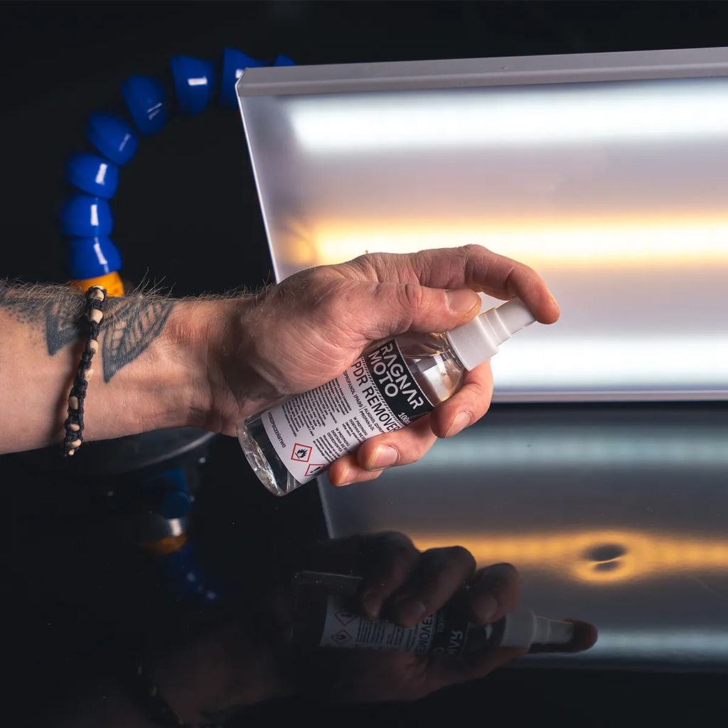 Sada na opravu důlků, sada na odstranění důlků Super PDR, Obrázek produktu 12