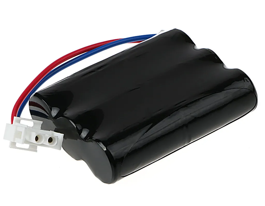 Batterie Haute Capacité 120009 pour Braun Perfusor FT VII Pousse-seringue