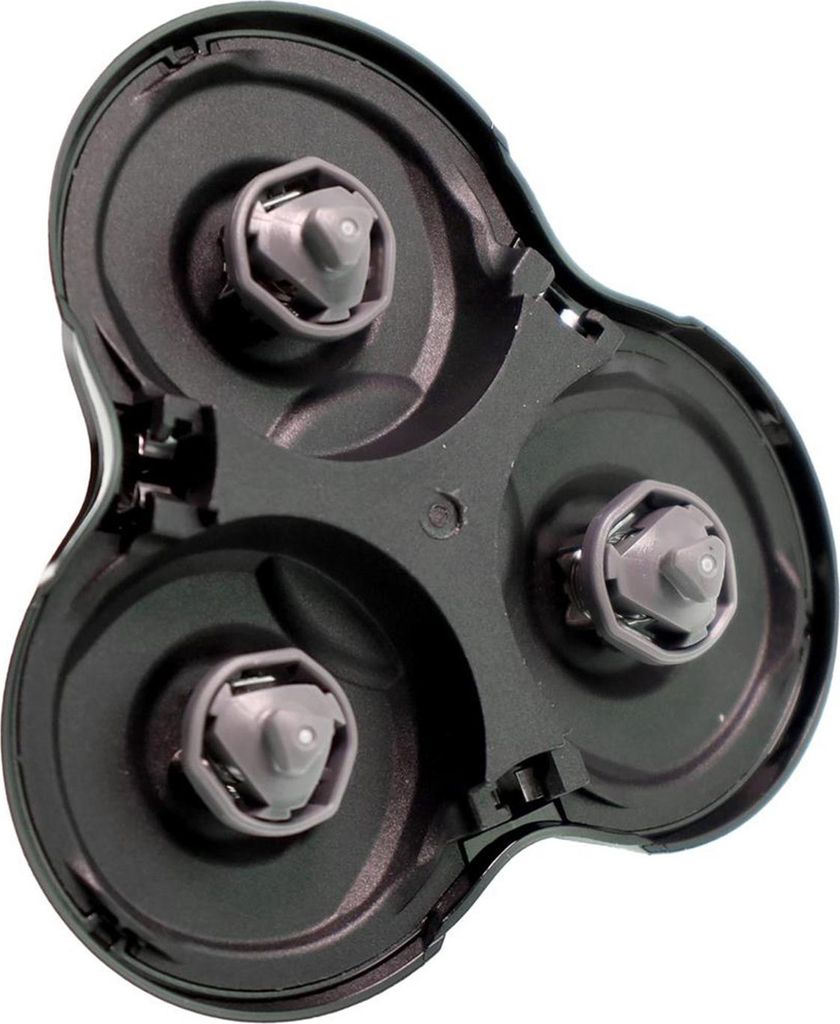 Philips 422203624371,CP0264/01 Scherkopfhalter für S9.. Rasierer (Beschreibung)