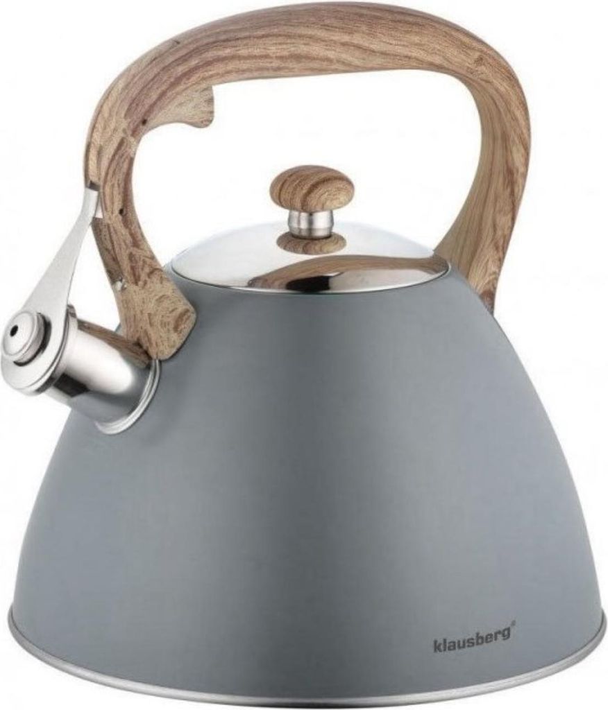 Konvice Klausberg S Píšťalkou 3L Kb-7297 Obrázek produktu 