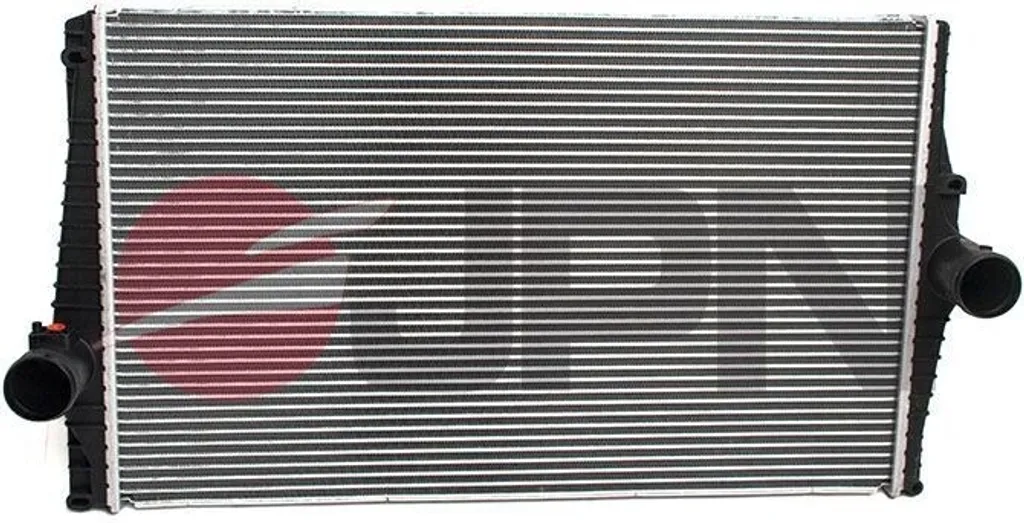 Intercooler Refroidisseur d'air de Suralimentation Volvo XC90 I 275