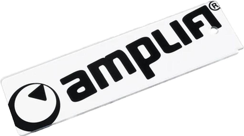 AMPLIFI Base Razor (Long) Wachs Abziehklinge clear Produktbild 
