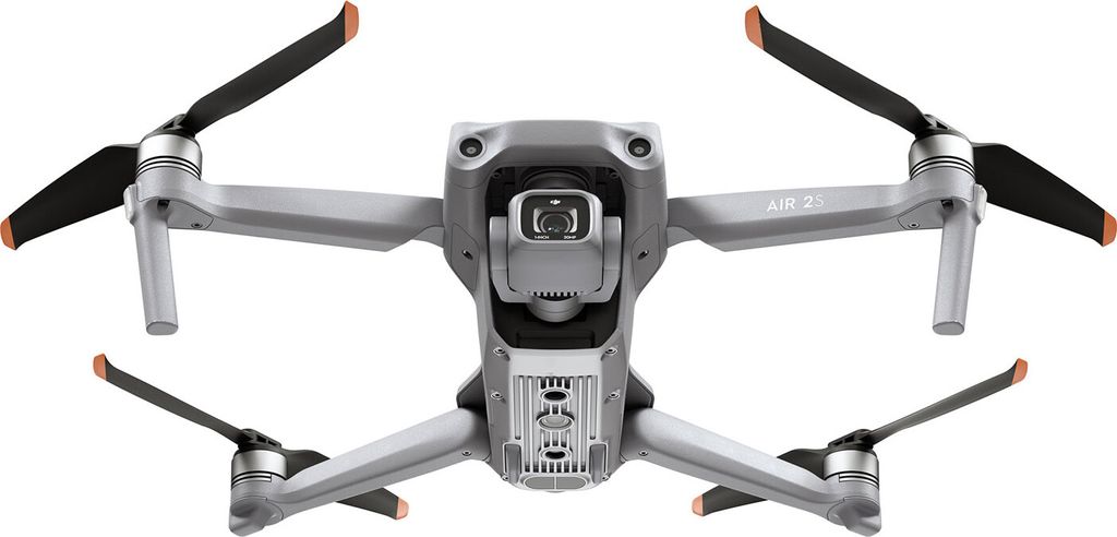 DJI Air 2S Fly More Combo EU Obrázok produktu 5