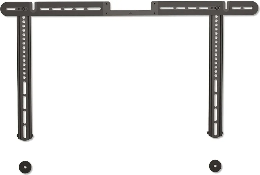 Support pour Sonos Arc PUREMOUNTS PM-SOM-110 - Idéal pour Home Cinéma