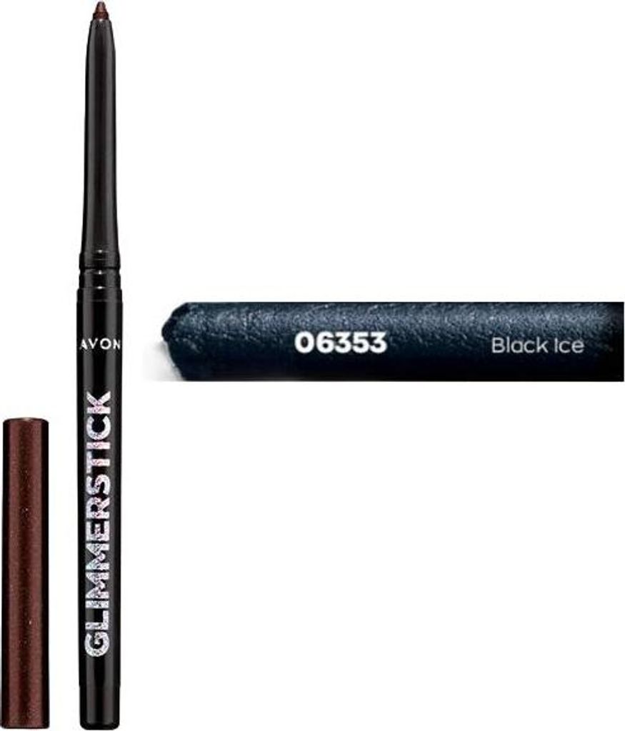 AVON Black Ice Diamond Eyeliner Produktbild 