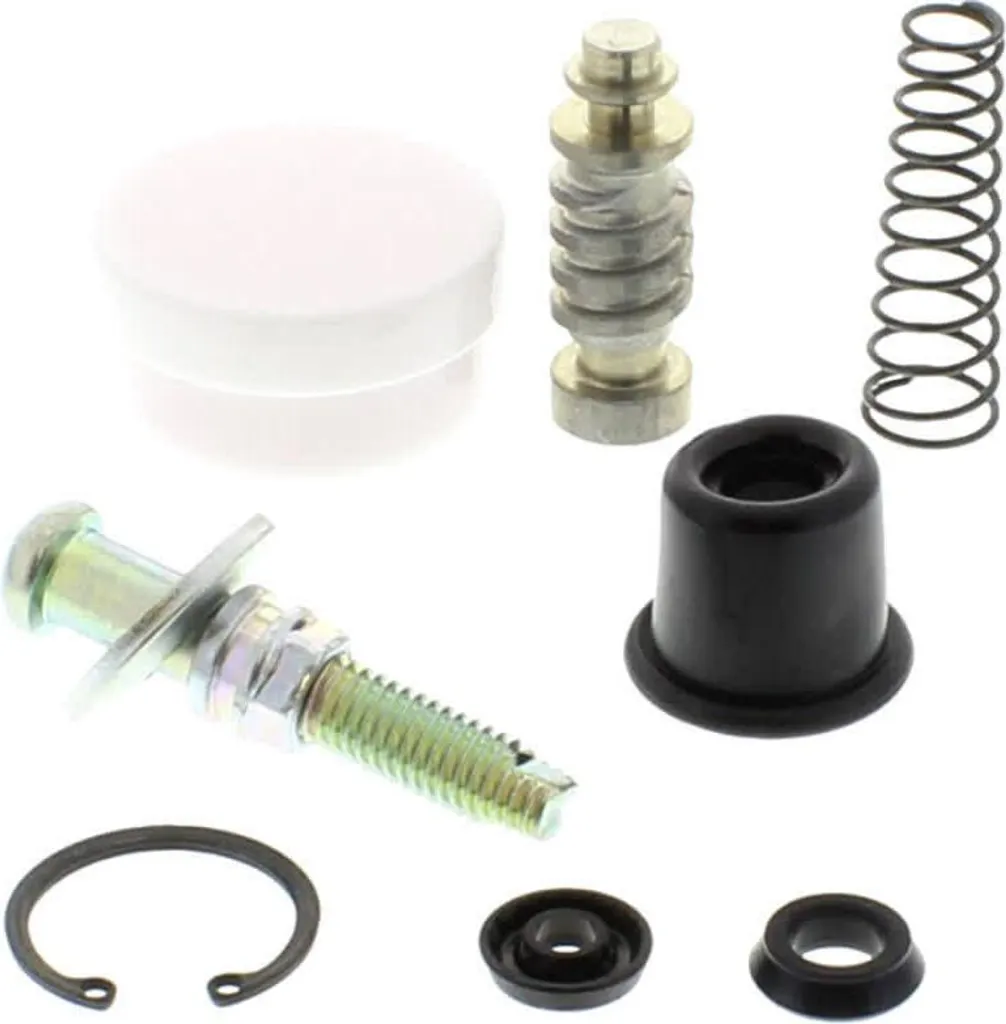 Kit Tourmax MSR-214 Réparation Maître-Cylindre avec Joints Renforcés