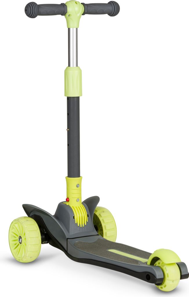 Tříkolová koloběžka Lionelo Timmy, vysoká nosnost: 50 kg, Obrázek produktu 12