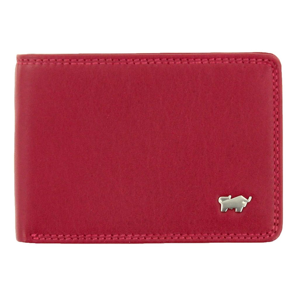Braun BÃ1/4ffel Brieftaschen S