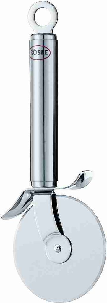 Rösle 12718 Rösle 12718 Pizzaschneider aus Edelstahl 18/10, Produktbild