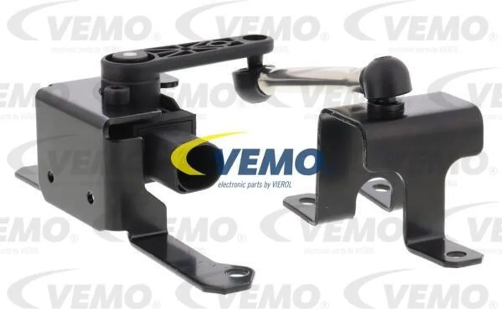 Corriger l'assiette des phares xénon avec le capteur VEMO 1K0941273L