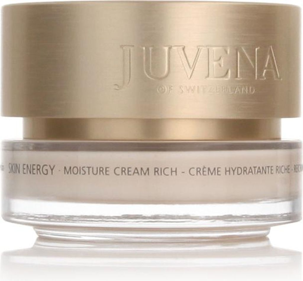 Juvena Skin Energy Crema Idratante Ricca 50ml Immagine del prodotto 