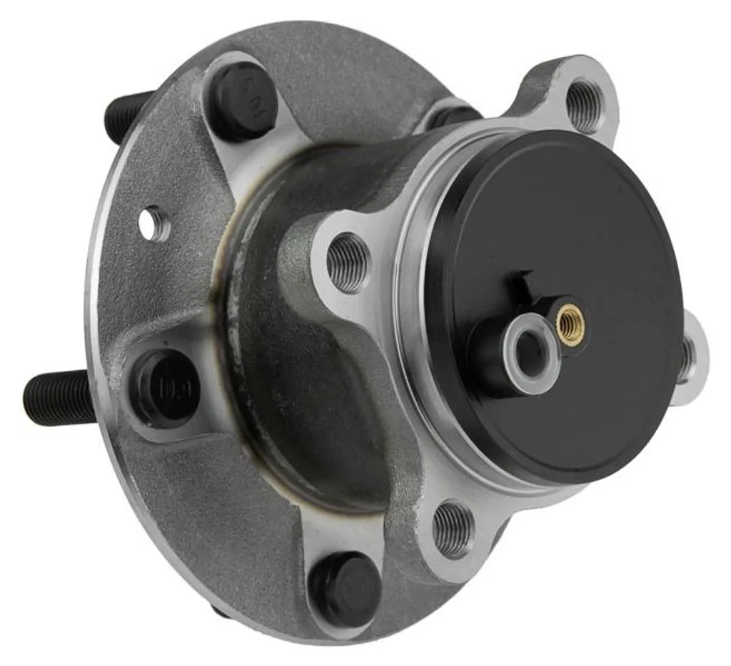 Kit roulements de roue arrière NTY KLT-MZ-062 pour MAZDA CX-3 (DK)