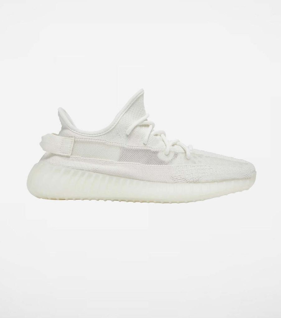Adidas Yeezy Boost 350 V2 Bone EUR 44 Produktbild 