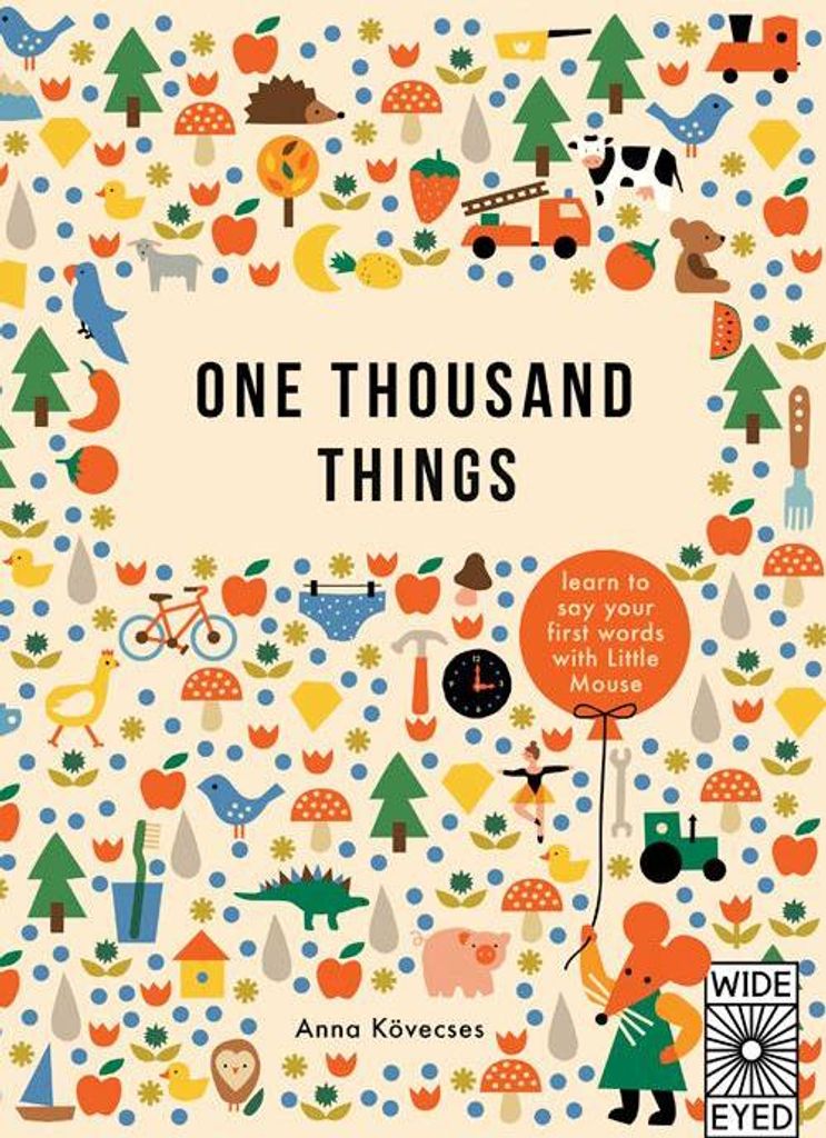 One Thousand Things