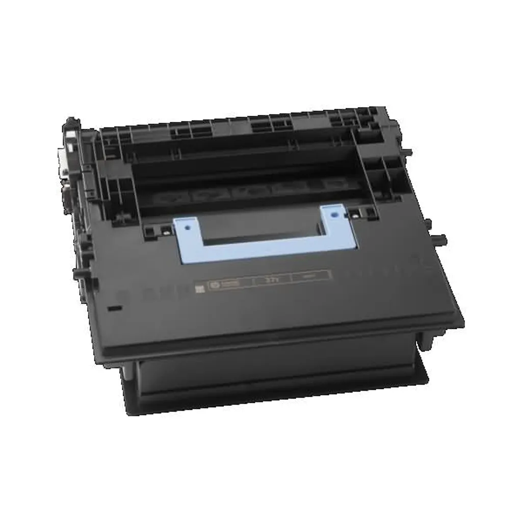 Cartouche de Toner Noir HP CF237YC EHC pour Imprimante LaserJet M607