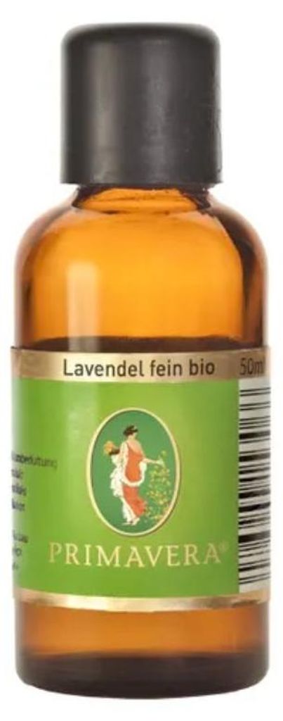 Lavande fine Huile essentielle bio 50 ml Image du produit 
