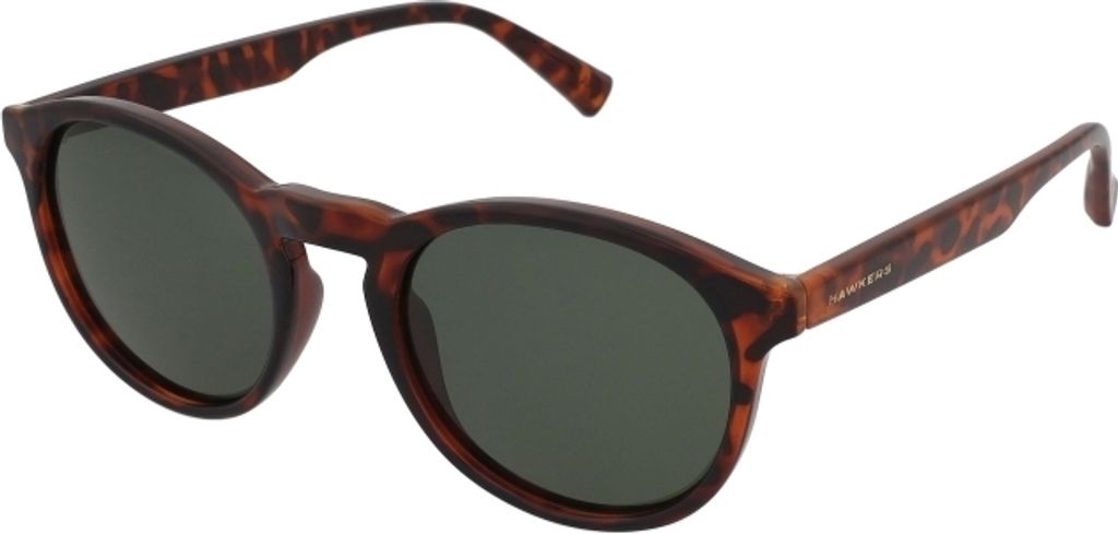 Hawkers Bel Air Carey Grün Glasdurchmesser: 50 Produktbild 