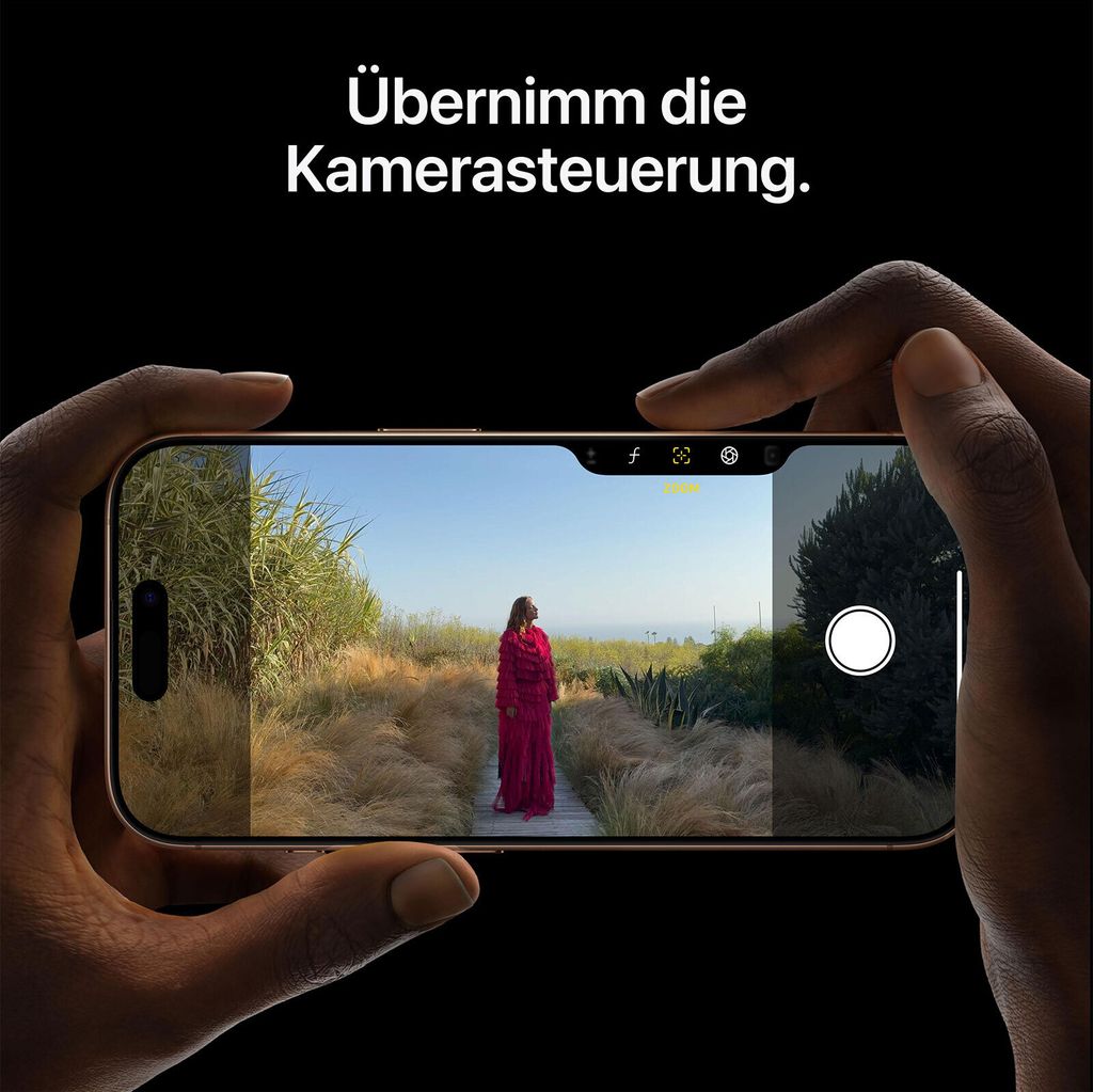 Apple iPhone 16 Pro 256GB Titanium Desert Sand Obrázek produktu 13